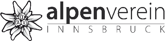 OeAV alpenverein INNSBRUCK